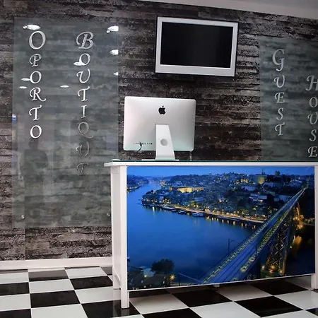 Boutique * Oporto
