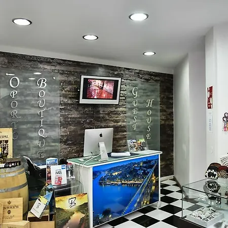 Bed and breakfast Boutique *