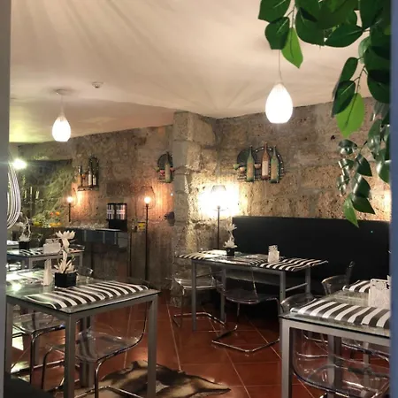 Bed and breakfast Boutique