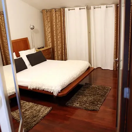 Boutique Bed & Breakfast Porto