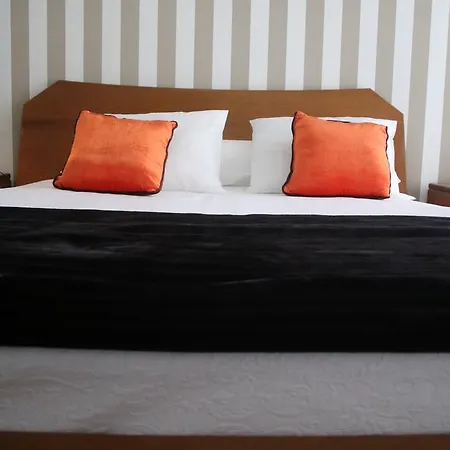 Bed & Breakfast Boutique Porto