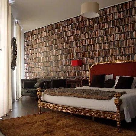 Boutique Bed & Breakfast *