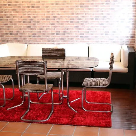 Boutique Bed & Breakfast