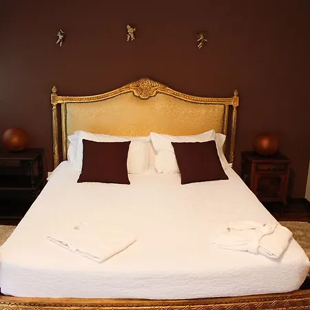 Bed & Breakfast Boutique *