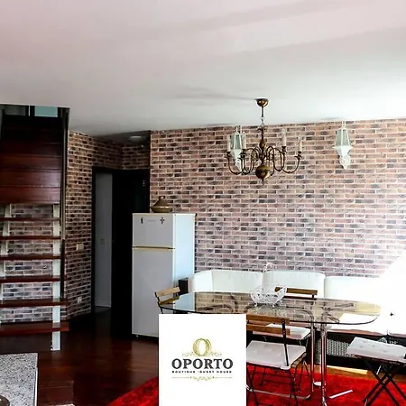 Boutique Bed & Breakfast *