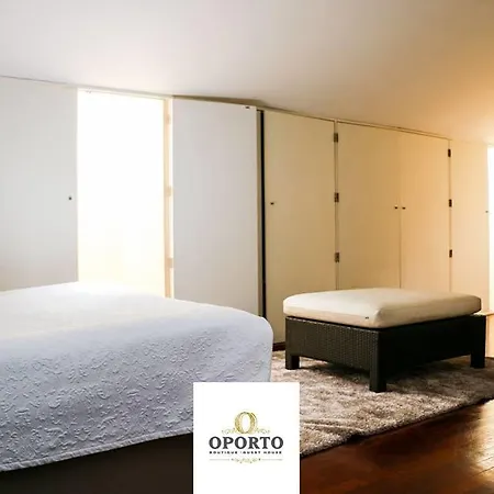 Boutique * Porto