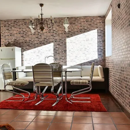 Boutique Bed & Breakfast