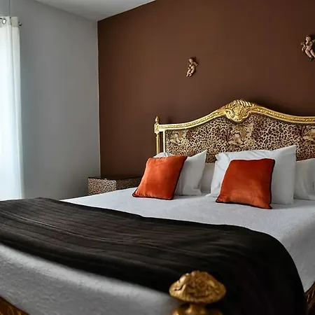Bed & Breakfast Boutique *