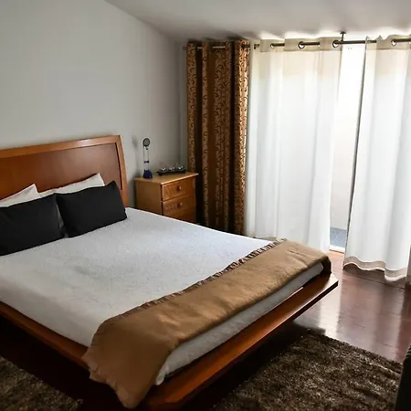 Bed & Breakfast Boutique Porto