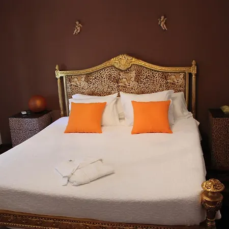 Boutique Bed & Breakfast Porto