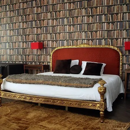 Boutique Bed & Breakfast *