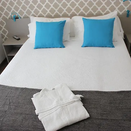 Bed & Breakfast Boutique *