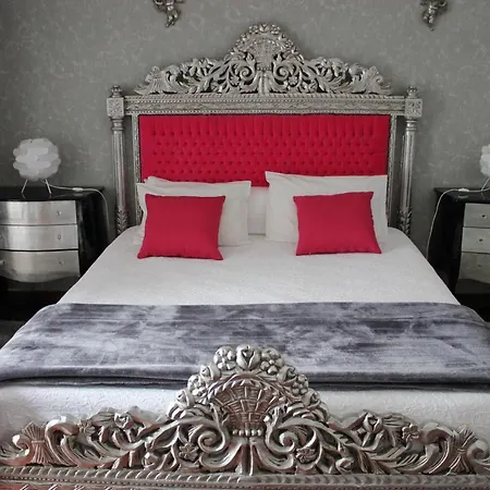 Bed & Breakfast Boutique *