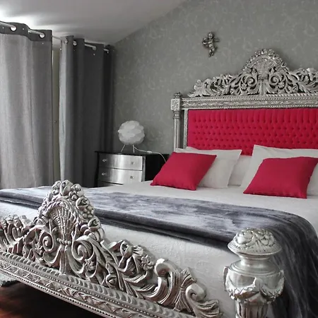 Boutique Bed & Breakfast