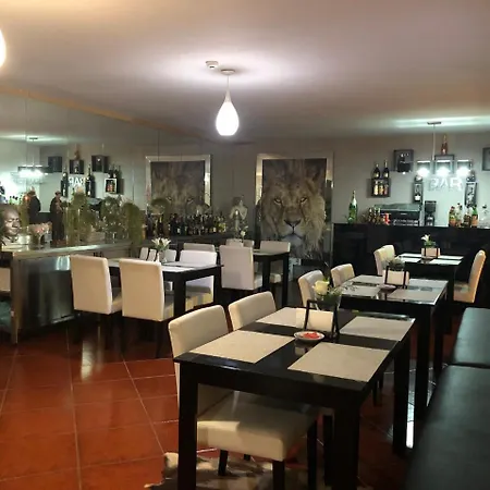 Bed & Breakfast Boutique *
