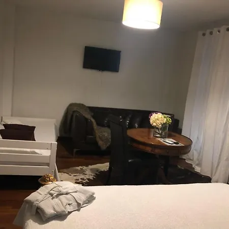 Bed & Breakfast Boutique Porto