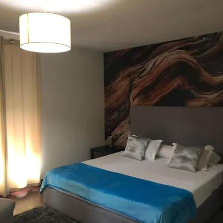 Bed & Breakfast Boutique