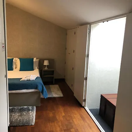 Bed & Breakfast Boutique Porto