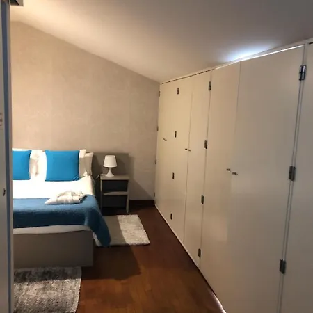 Boutique Bed & Breakfast