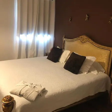 Bed & Breakfast Boutique *