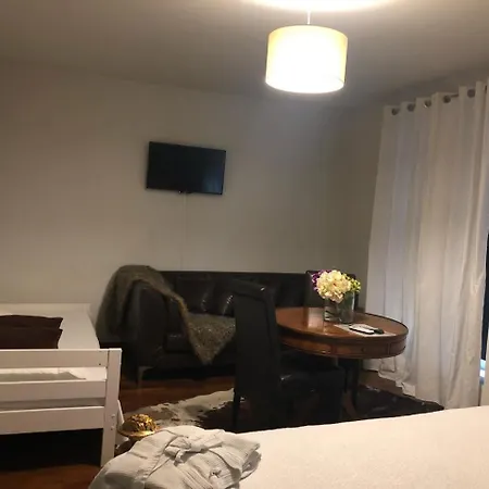 Bed & Breakfast Boutique *