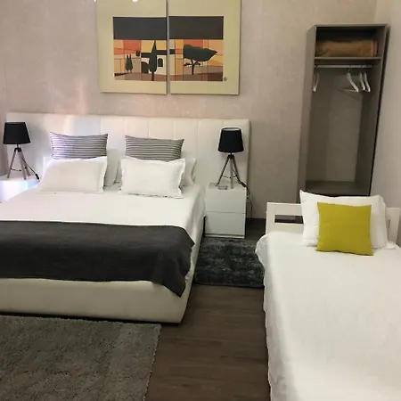 Bed & Breakfast Boutique *