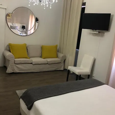 Boutique Bed & Breakfast *