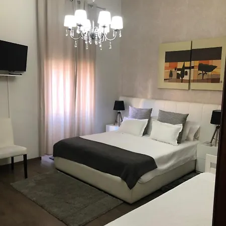Bed & Breakfast Boutique