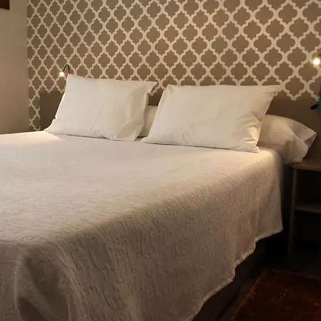 Boutique فندق مبيت وإفطار