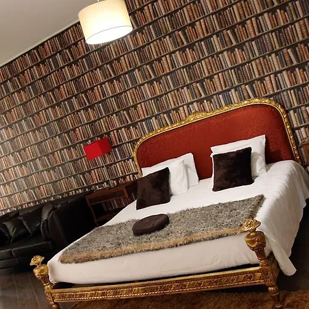 Boutique فندق مبيت وإفطار *