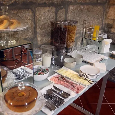 Boutique فندق مبيت وإفطار بورتو