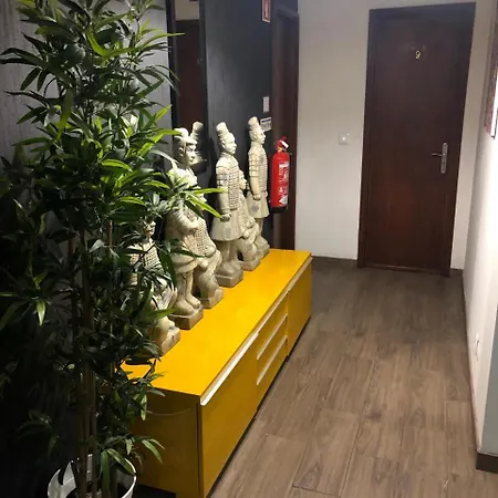 فندق مبيت وإفطار Boutique بورتو
