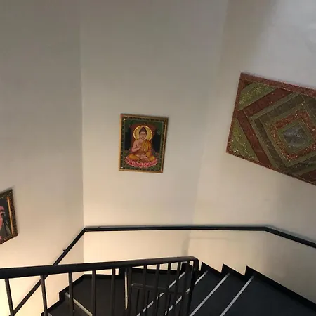 Boutique فندق مبيت وإفطار *