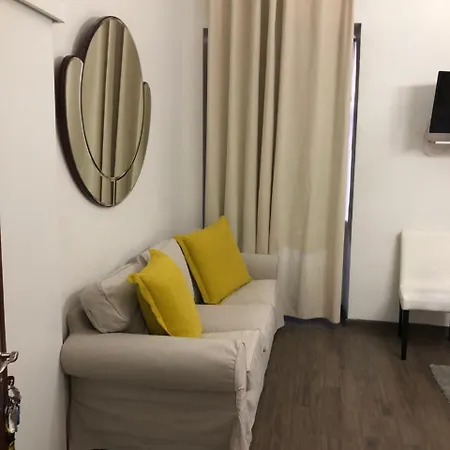 فندق مبيت وإفطار Boutique
