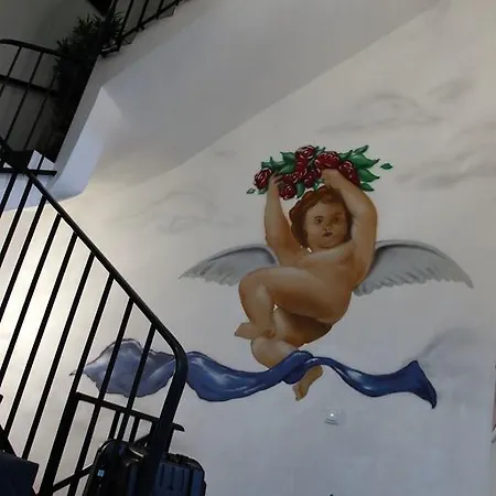 Panzió Boutique